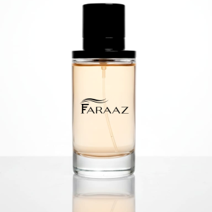 FZ Black Pepper & Amber,Neroli-Zielinski